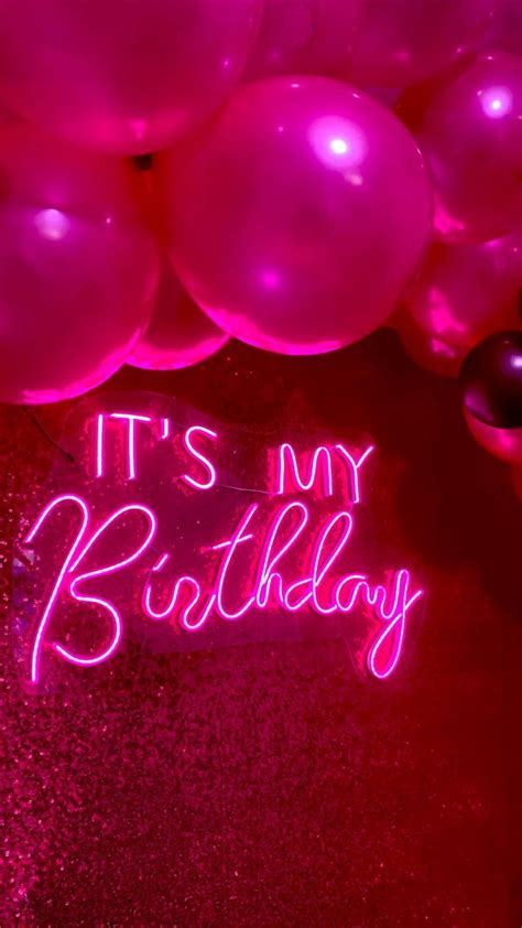 it's my birthday pinterest|More.